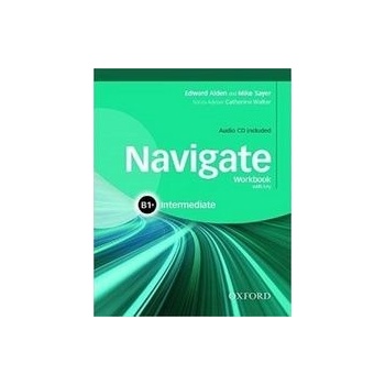 Navigate Intermediate B1+