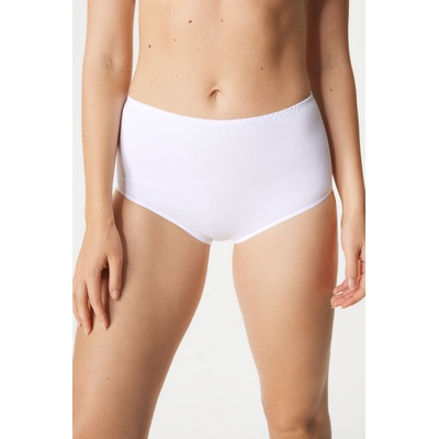 Teyli Класически бикини Loretta с висока талия (135_kal)