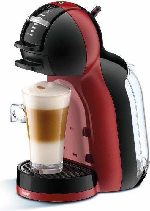 Krups Nescafé Dolce Gusto Mini Me KP120H31