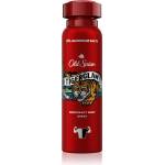 Old Spice Tigerclaw дезодорант и спрей за тяло за мъже 150ml