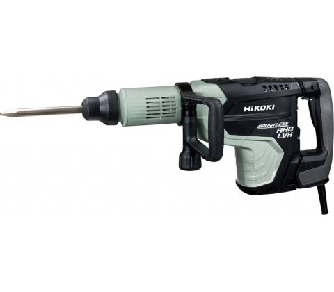 Hikoki SDS MAX H60MEY
