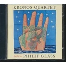 KRONOS QUARTETT: GLASS:STREICHQUARTETTE CD