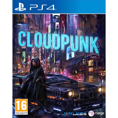 CloudPunk