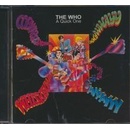 WHO THE: A QUICK ONE CD