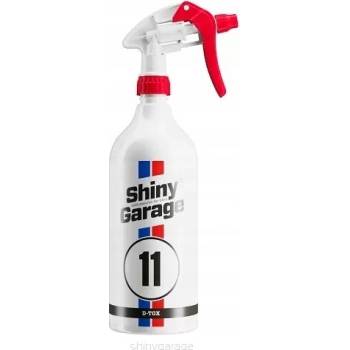 Shiny Garage D-Tox 1 l