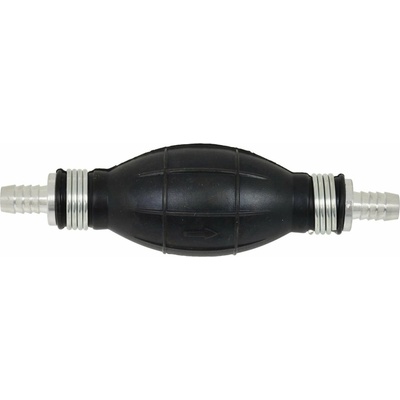 Ruční palivová pumpa 10 mm (hruška) Geko