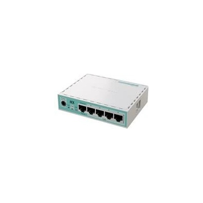 MikroTik E50UG hEX