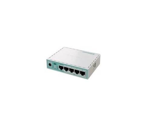 MikroTik E50UG hEX