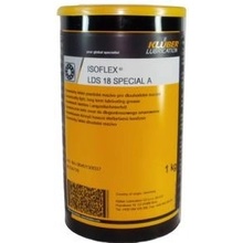 Klüber Isoflex LDS 18 Special A 1 kg