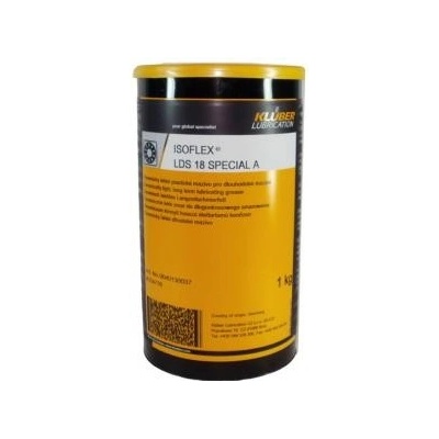 Klüber Isoflex LDS 18 Special A 1 kg