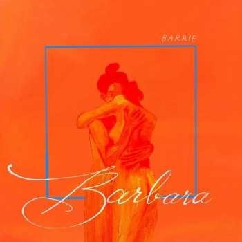 BARRIE - Barbara LP