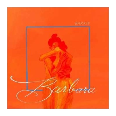 BARRIE - Barbara LP