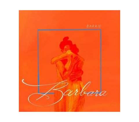 BARRIE - Barbara LP