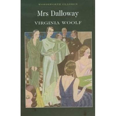 Mrs. Dalloway - Virginia Woolf