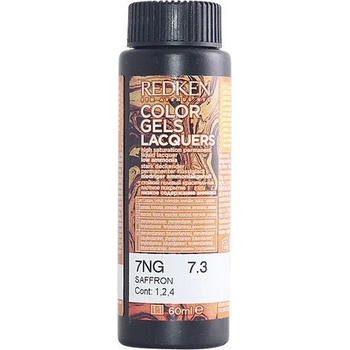 Redken Color Gels Lacquers 9N Café au Lait 60 ml