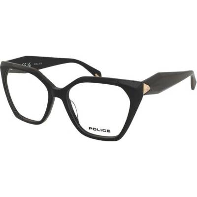 Police New Clue 2 VPLR18 0700