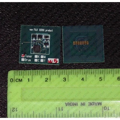 Compatible Ресет чип за тонера 30000к (106r01305-chip)