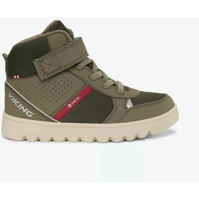 Viking Fleek Warm GTX 3 94700 37 Olive