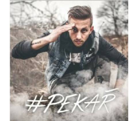 PEKAR - #PEKAR CD