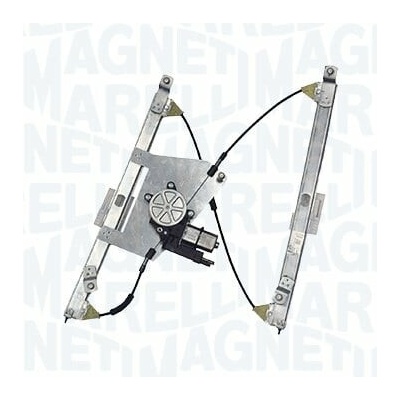 Mechanizmus zdvíhania okna MAGNETI MARELLI 350103259600
