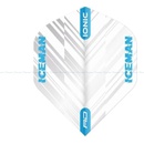 RedDragon Hardcore Ionic Gerwyn Price extra hrubé