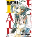 Beastars, Vol. 8
