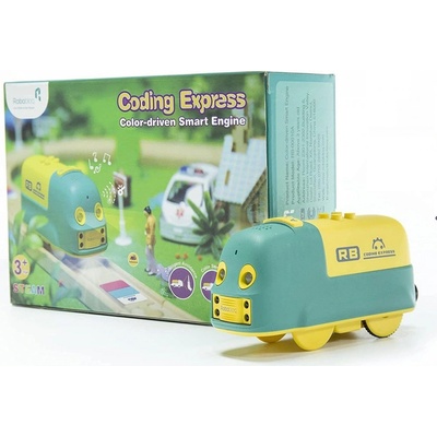 Robobloq Coding express