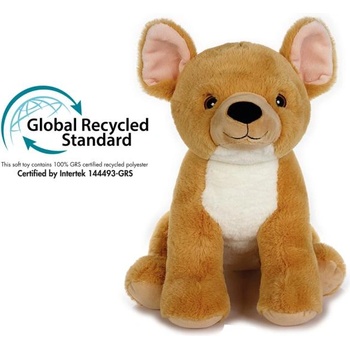 Play Eco Голяма Чихуахуа 30см