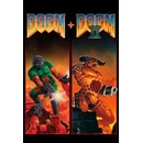 Doom 1 + 2