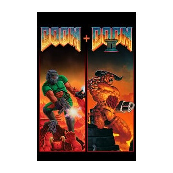 Doom 1 + 2