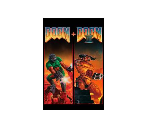 Doom 1 + 2