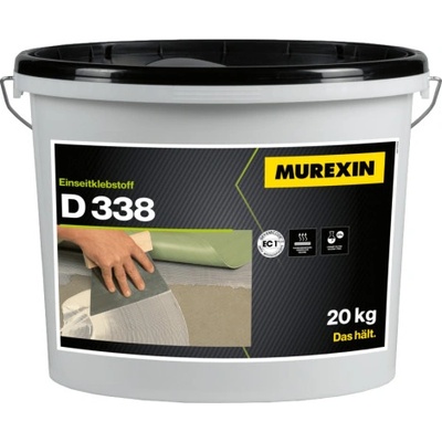 Murexin Lepidlo na podlahoviny D 338 14 kg