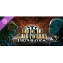 Galactic Civilizations 3 Retribution