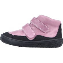 Jonap barefoot obuv Bella mv růžová