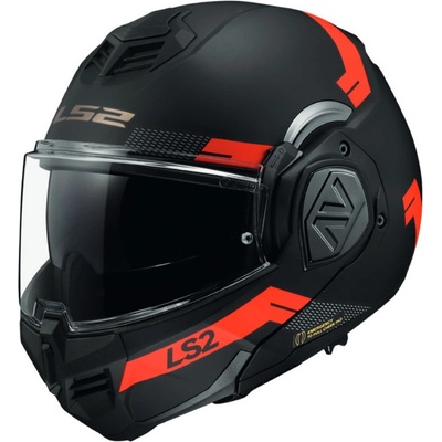 LS2 FF906 ADVANT Bend