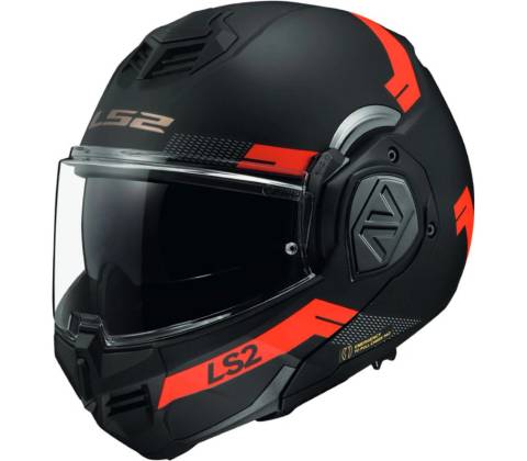 LS2 FF906 ADVANT Bend