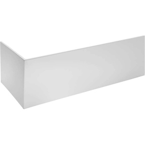 Laufen - L-панел 1900x900 мм, ляв, бял H2961270000001 (H2961270000001)
