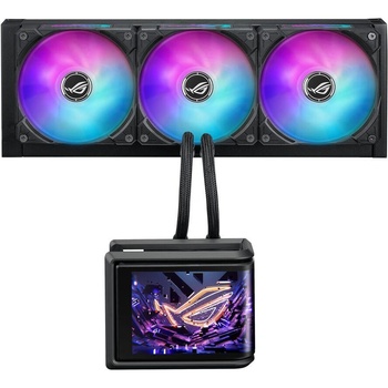 Image 1 of ASUS ROG Ryuo IV SLC 360 ARGB (90RC0151-B0EAY0)