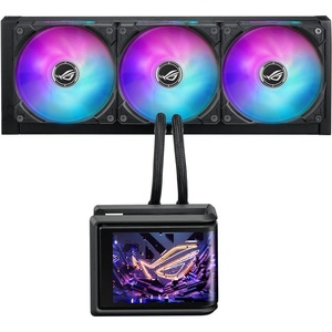 ASUS ROG Ryuo IV SLC 360 ARGB (90RC0151-B0EAY0)