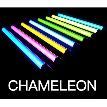 FILM-TECHNIKA CHAMELEON2 trubicové RGB LED video světlo