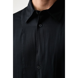 Giorgio Armani риза мъжка от вискоза (XM003006.AF13235) - answear - 234,50 лв
