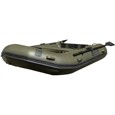Fox Inflatable Boat 240 X Air Deck