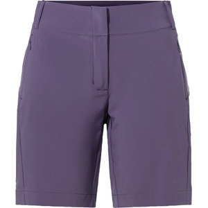 Vaude Дамски къси панталони Vaude Women's Skomer Bermuda Shorts - Mulberry - размер 34 (EU) (112-3693-0311)