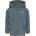 Didriksons Детско софтшел яке Didriksons Kid's Hallon Jacket Softshell jacket - Factory Blue - размер 110 (703-4432-0714)