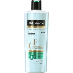 TRESemmé TRESemme Collagen Fullness шампоан за фина коса 400мл