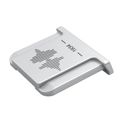 SmallRig 4697 Hot Shoe Cover pre fotoaparáty FUJIFILM strieborný