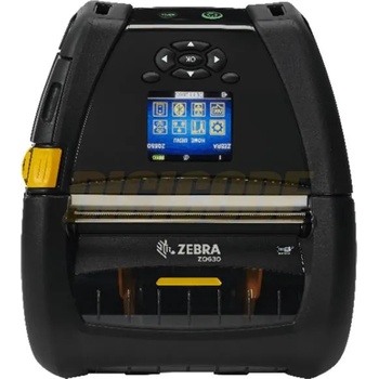 Image 1 of Zebra ZQ600 (ZQ63-RUWAE11-00)