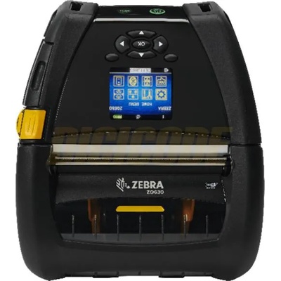 Zebra ZQ600 (ZQ63-RUWAE11-00)