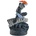 Banpresto Dioramatic My Hero Academia Shoto Todoroki 20cm