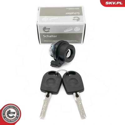 Zamykací válec ESEN SKV 65SKV501